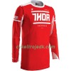 Langærmet MTB Trøje Thro PRIME FIT N001